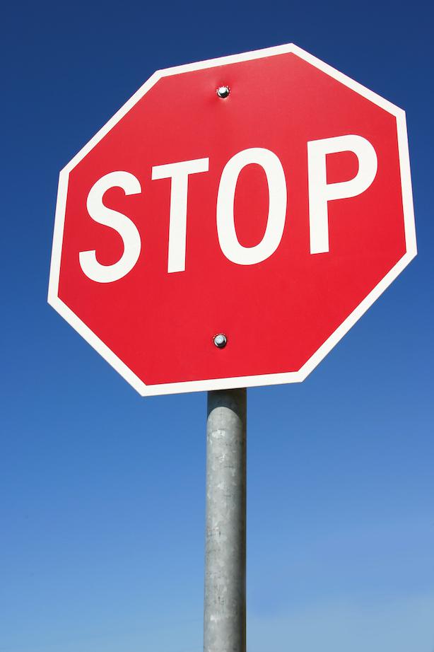 What Road Sign Colors Mean Interwest Safety Supply Interwest Safety